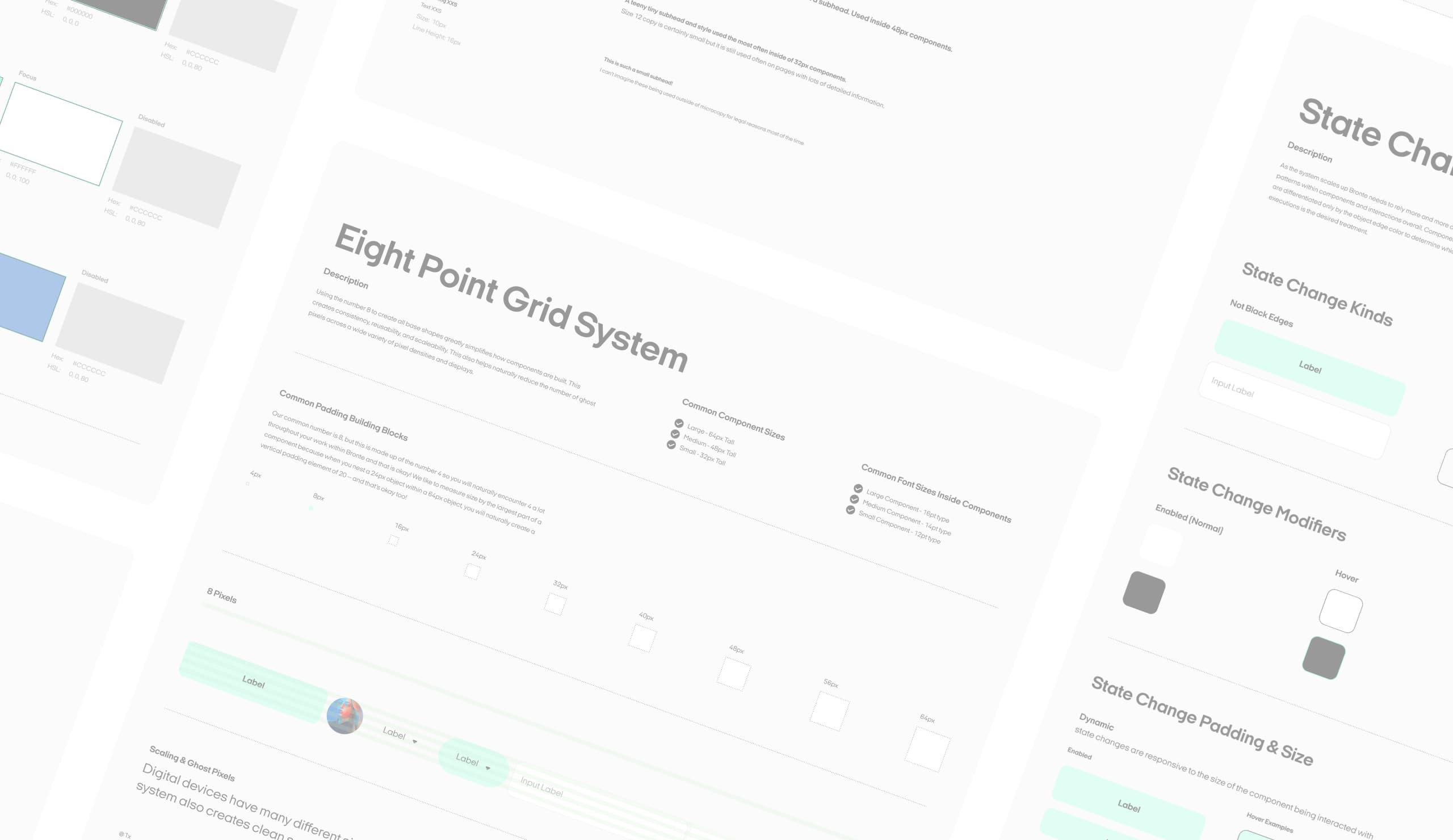 Design Systems